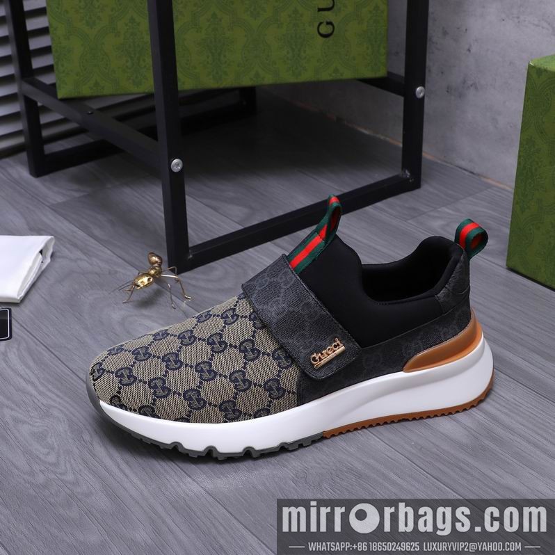 Gucci Replica Shoes sz38-44 hnh0424