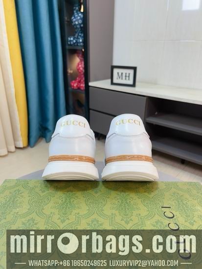 Gucci Replica Shoes sz38-44 mnh0519