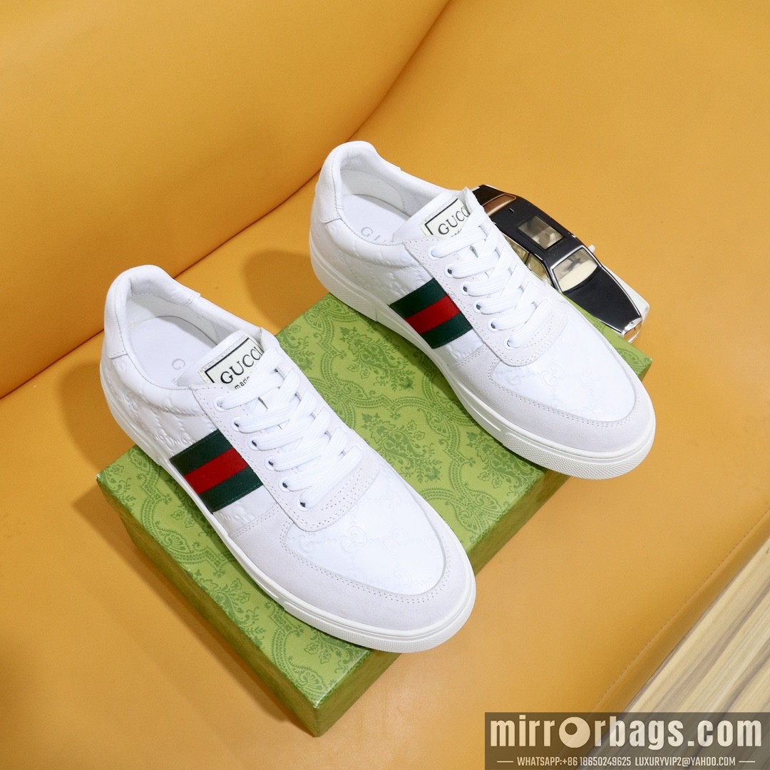 Gucci Replica Shoes sz38-45 hnh1204