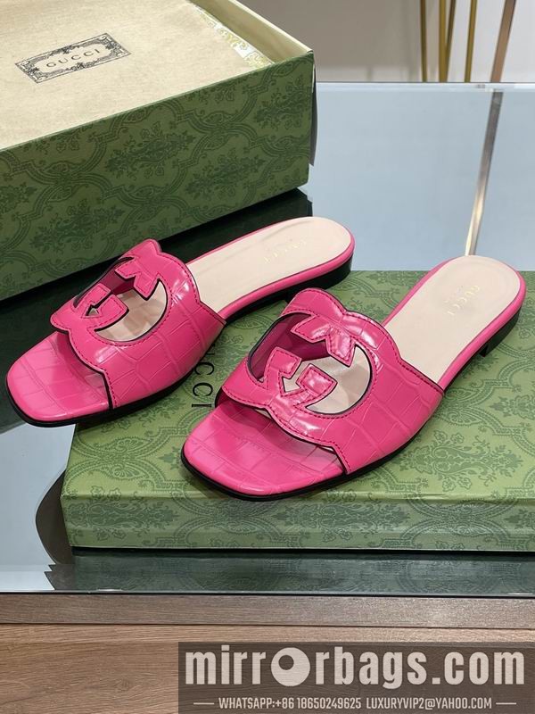 Gucci Replica Shoes sz34-42 mnf0332