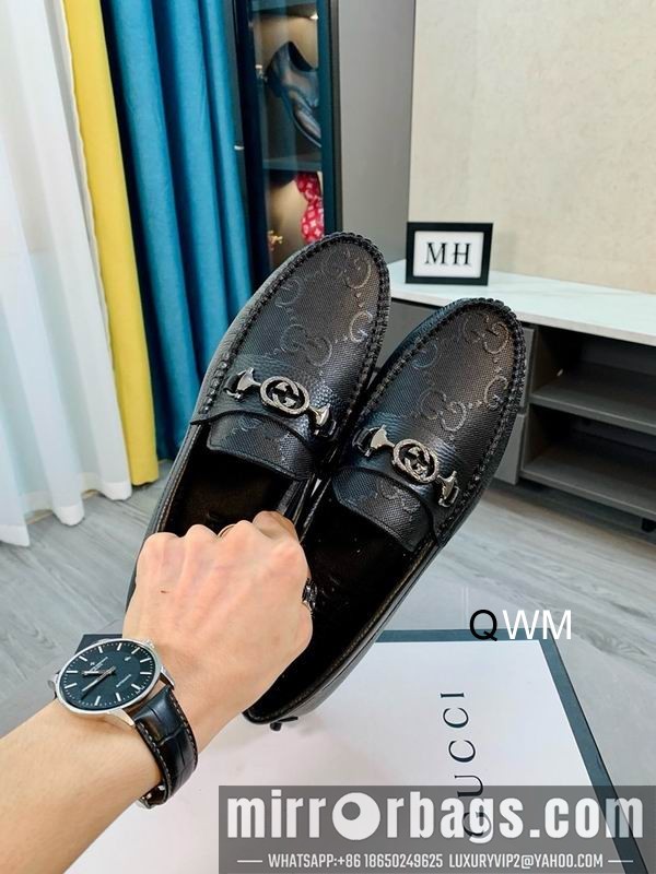 Gucci Replica Shoes sz38-45 WM114