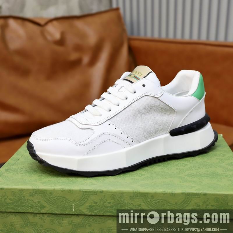 Gucci Replica Shoes sz38-44 hnm0143