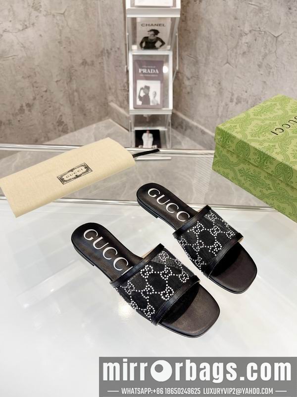 Gucci Replica Shoes sz35-42 mnf0311
