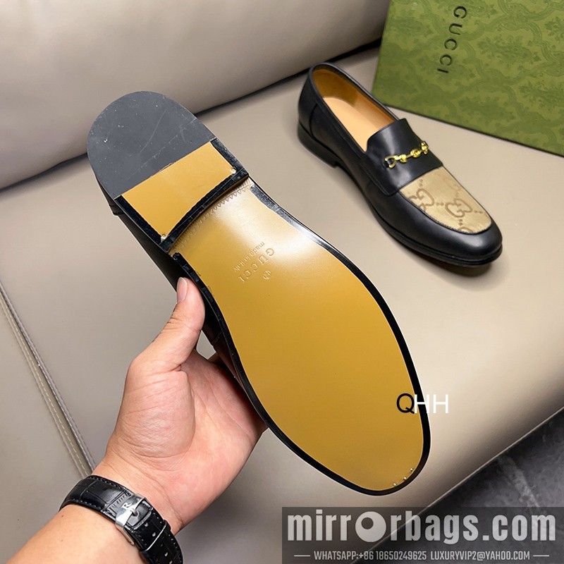 Gucci Replica Shoes sz38-44 HH0329