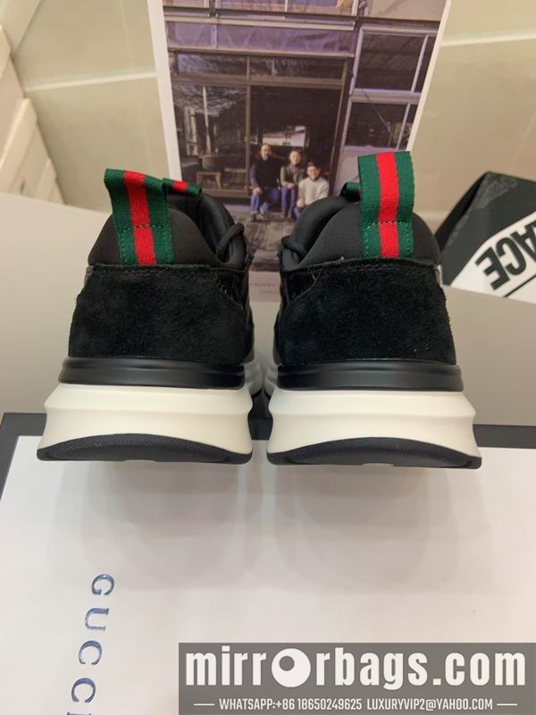 Gucci Replica Shoes sz38-44 hnm0124