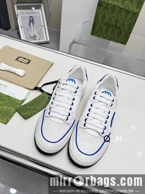 Gucci Replica Shoes sz35-45 BS0805