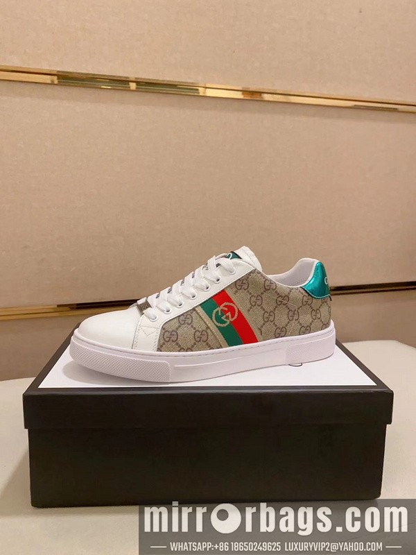 Gucci Replica Shoes sz38-44 8qh1001