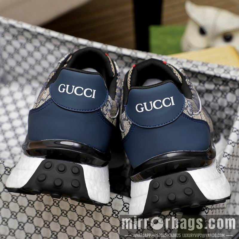 Gucci Replica Shoes sz38-44 hnm0155