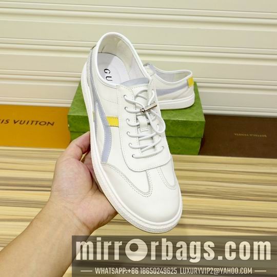 Gucci Replica Shoes sz38-45 mnh0407