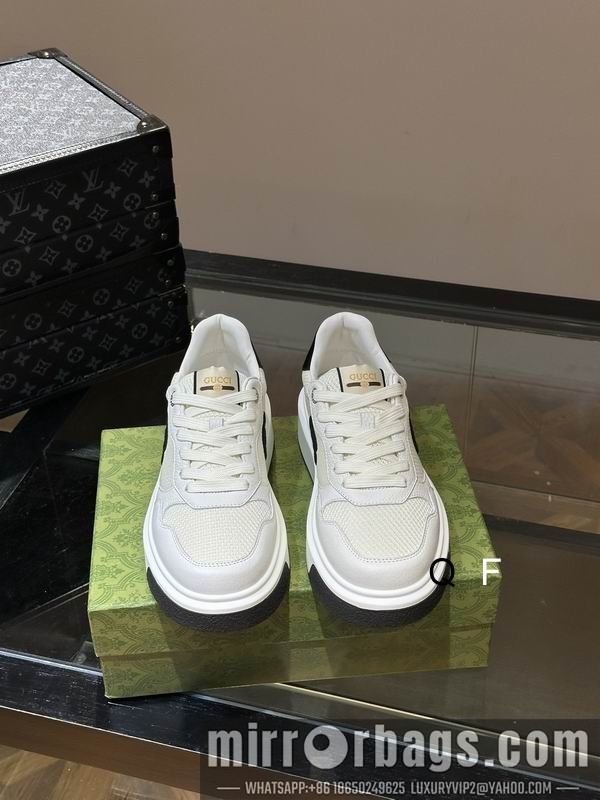 Gucci Replica Shoes sz38-45 TF0721