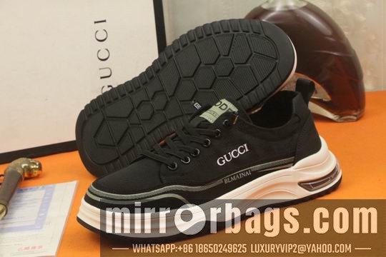 Gucci Replica Shoes sz38-43 mnh1014