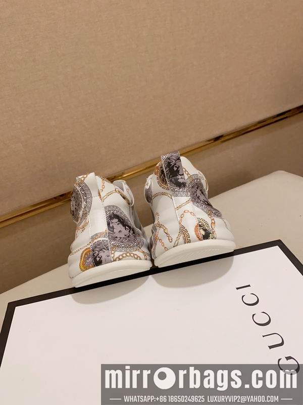 Gucci Replica Shoes sz38-44 hnm0120