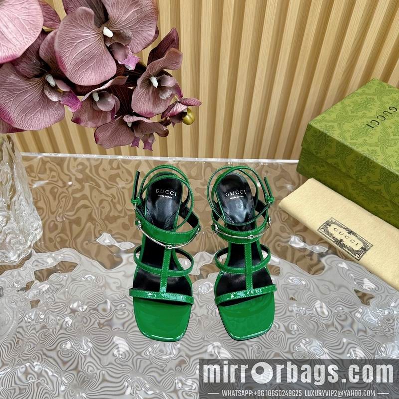 Gucci Replica Shoes sz35-42 9.5cm mnf0323