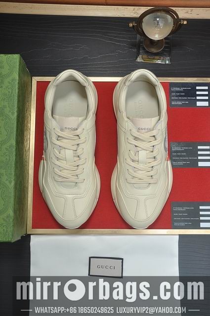 Gucci Replica Shoes sz35-45 mnh0606