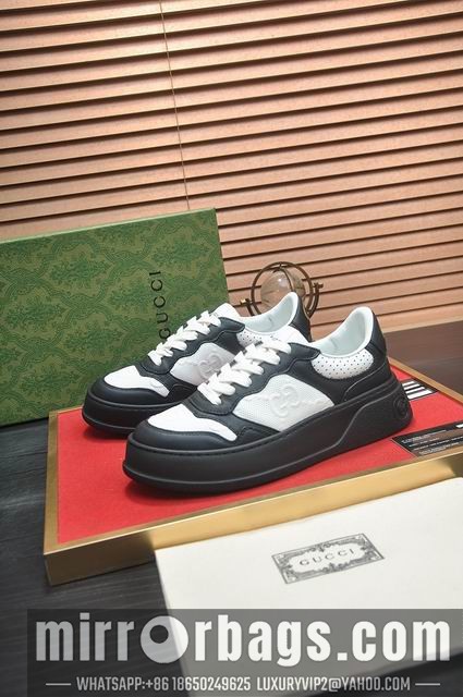 Gucci Replica Shoes sz35-45 mnh0507