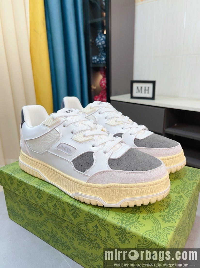 Gucci Replica Shoes sz38-44 h0706