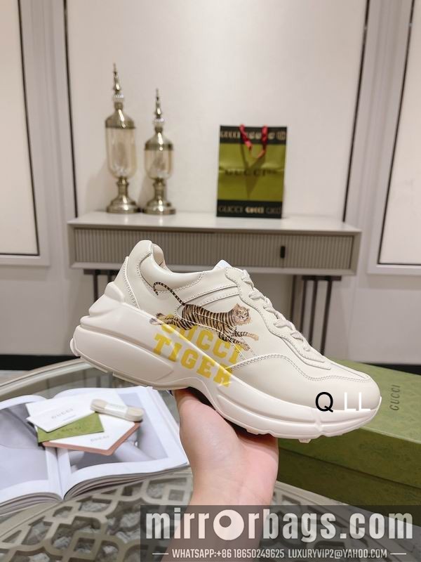Gucci Replica Shoes colour sz35-45 LL1202