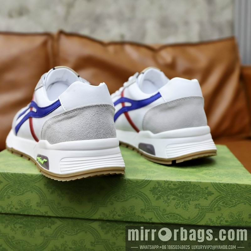 Gucci Replica Shoes sz38-44 hnm0109