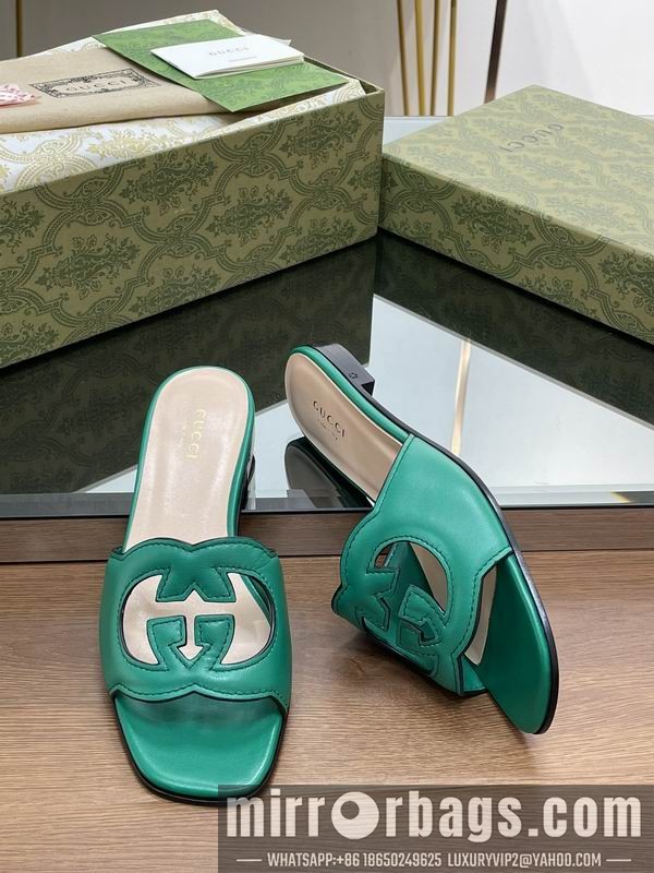 Gucci Replica Shoes sz34-43 1cm 2.5cm mnf0331