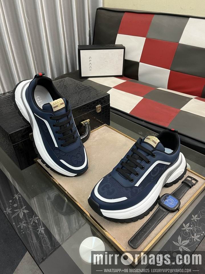 Gucci Replica Shoes sz38-44 hnh0217