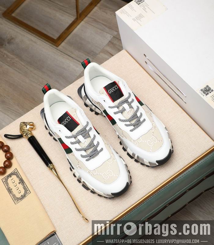 Gucci Replica Shoes sz38-44 mnf0256