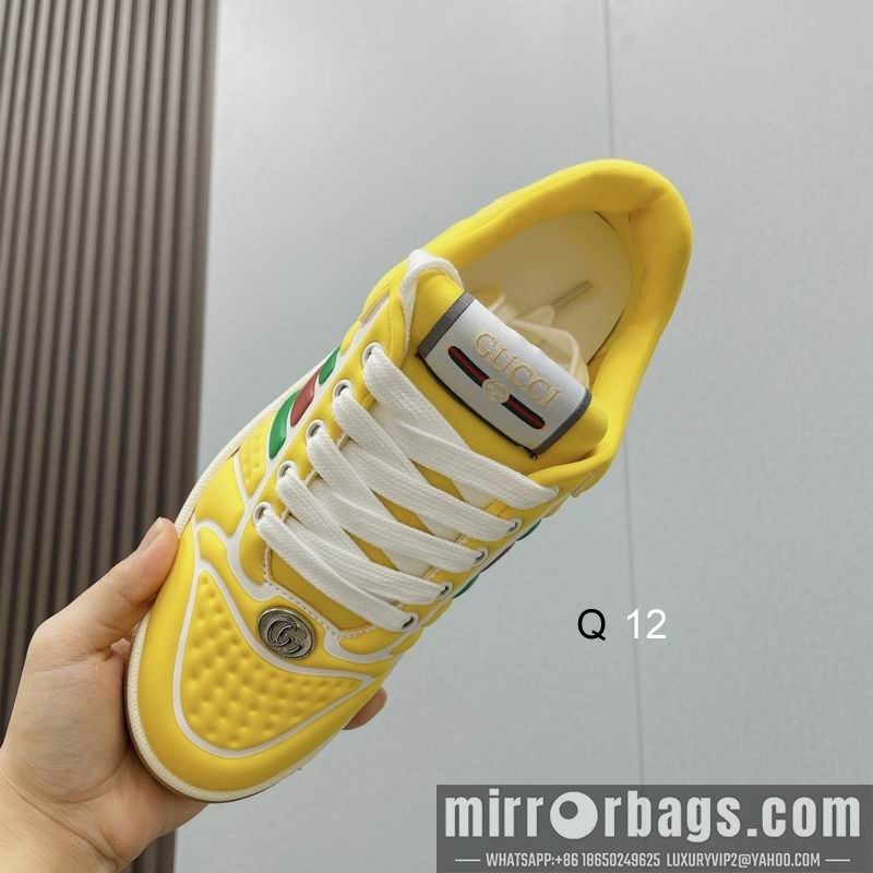 Gucci Replica Shoes sz38-45 J0618