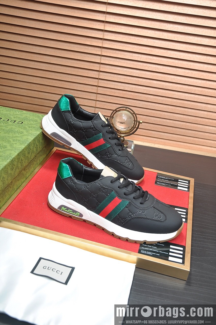 Gucci Replica Shoes sz38-44 h0705
