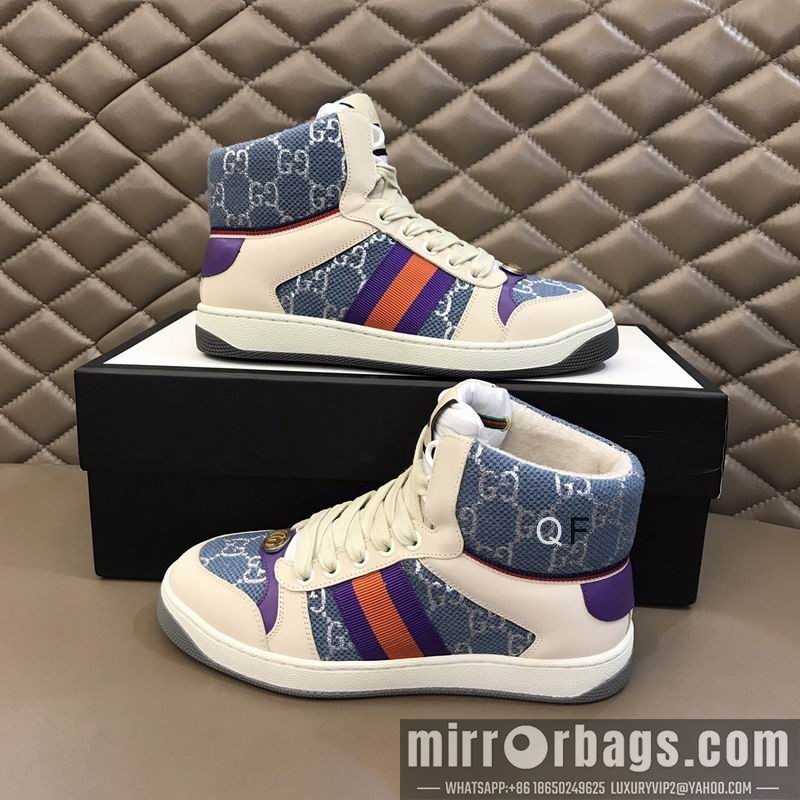 Gucci Replica Shoes sz35-44 F0309