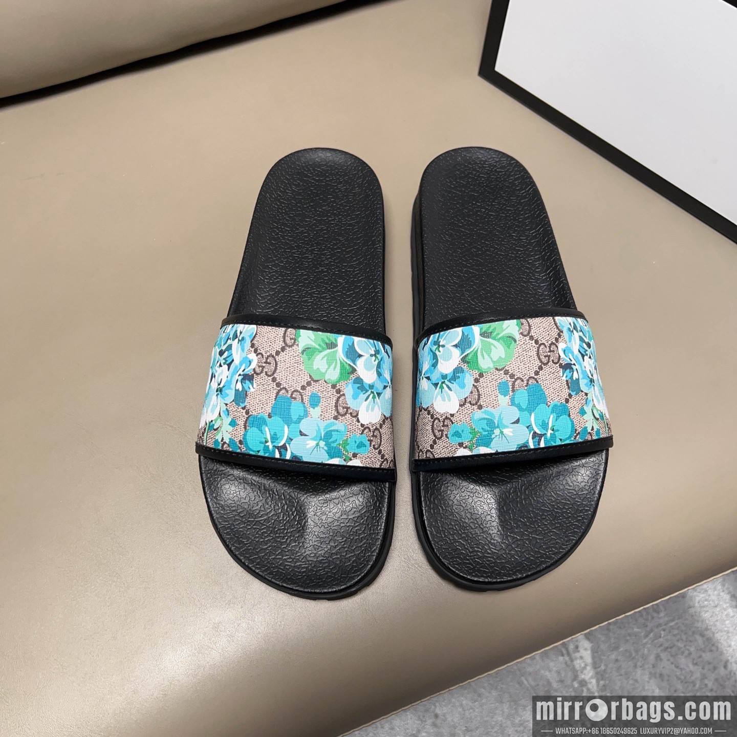 Gucci Replica Shoes sz38-45 h0819