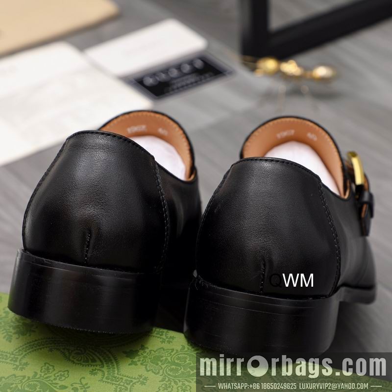 Gucci Replica Shoes colour sz38-45 WM0813