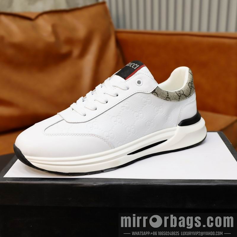 Gucci Replica Shoes sz38-44 hnm0183