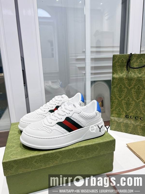 Gucci Replica Shoes sz38-44 mhf0316