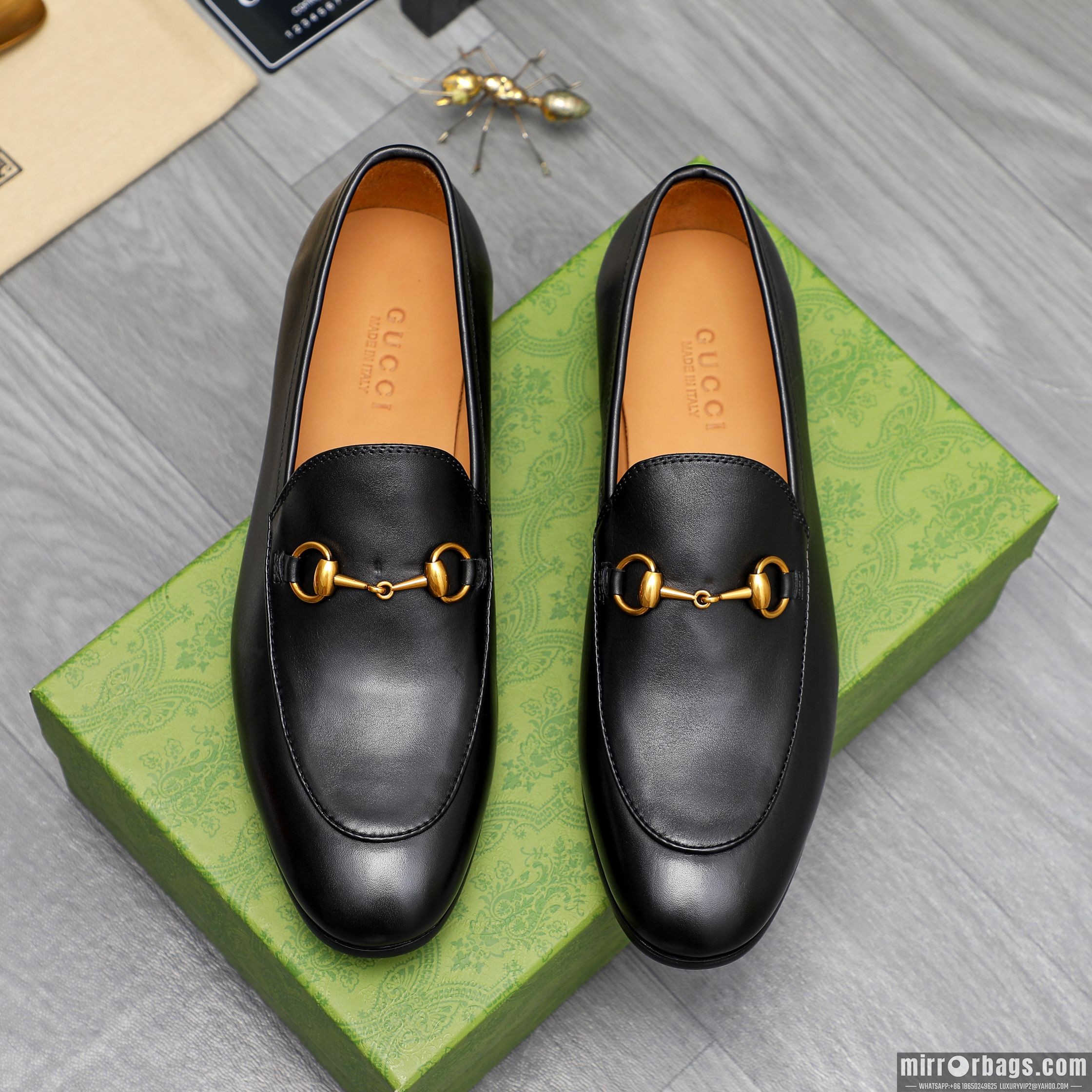 Gucci Replica Shoes sz39-44 h0718