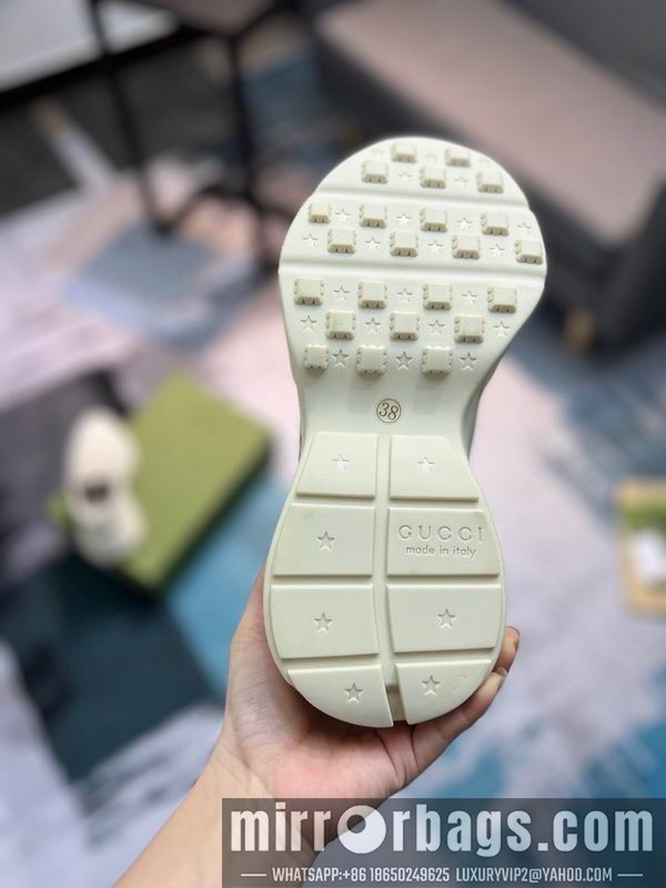 Gucci Replica Shoes sz35-44 hnm0190