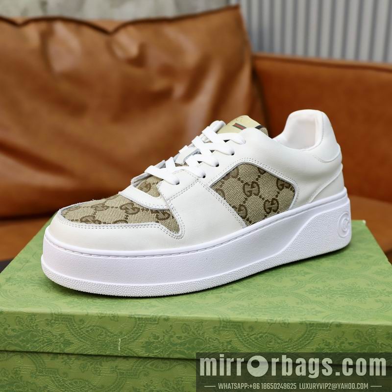 Gucci Replica Shoes sz38-44 hnm0181