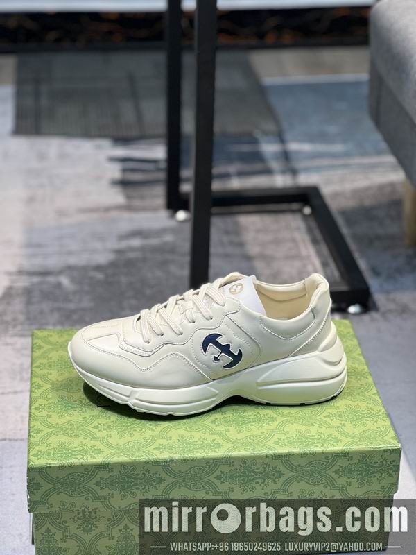 Gucci Replica Shoes sz35-44 hnm0189