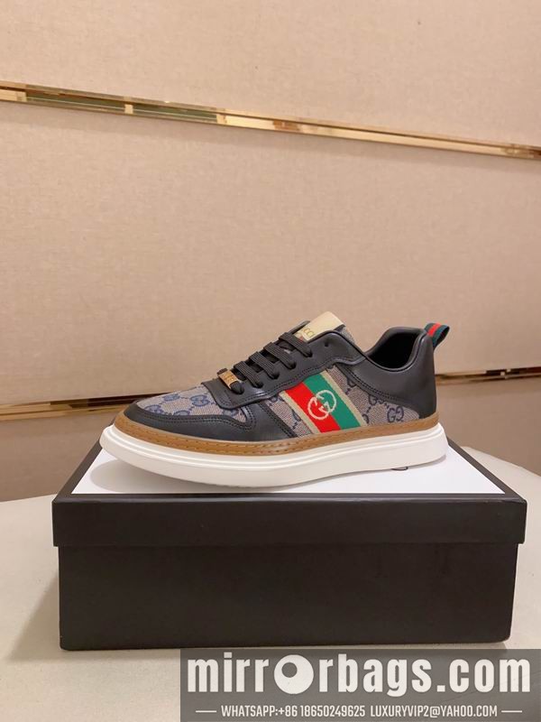 Gucci Replica Shoes sz38-44 hnm0196