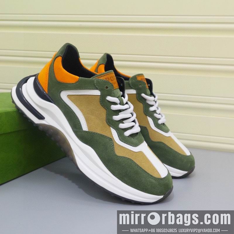 Gucci Replica Shoes sz38-44 hnm0112