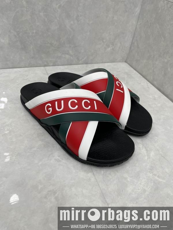 Gucci Replica Shoes sz36-46 1.2“ mnf0312