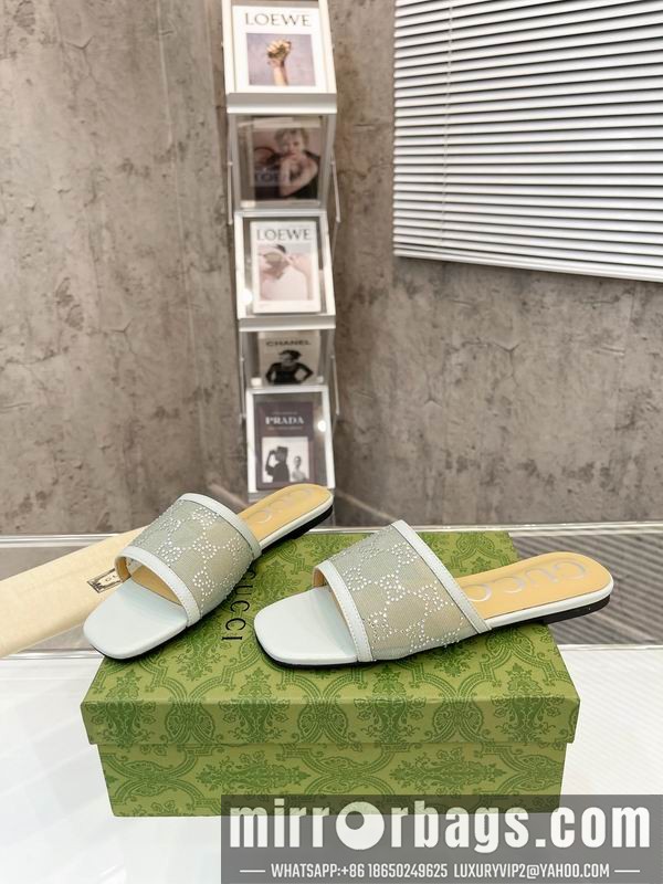 Gucci Replica Shoes sz35-42 mnf0311