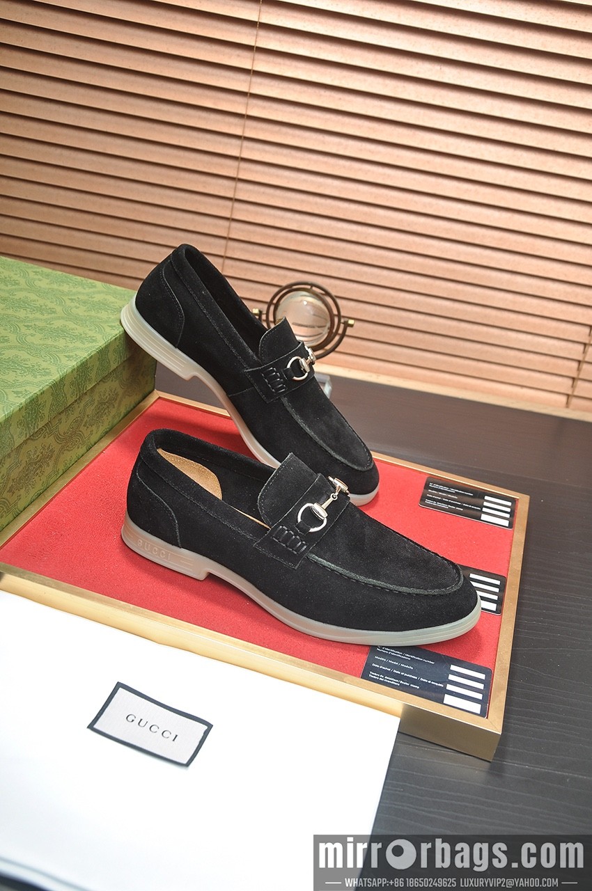 Gucci Replica Shoes sz38-44 h0804