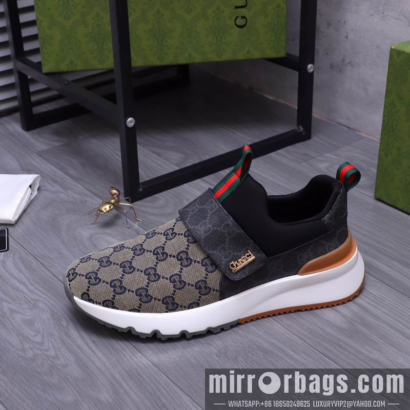Gucci Replica Shoes sz38-44 hnm0135