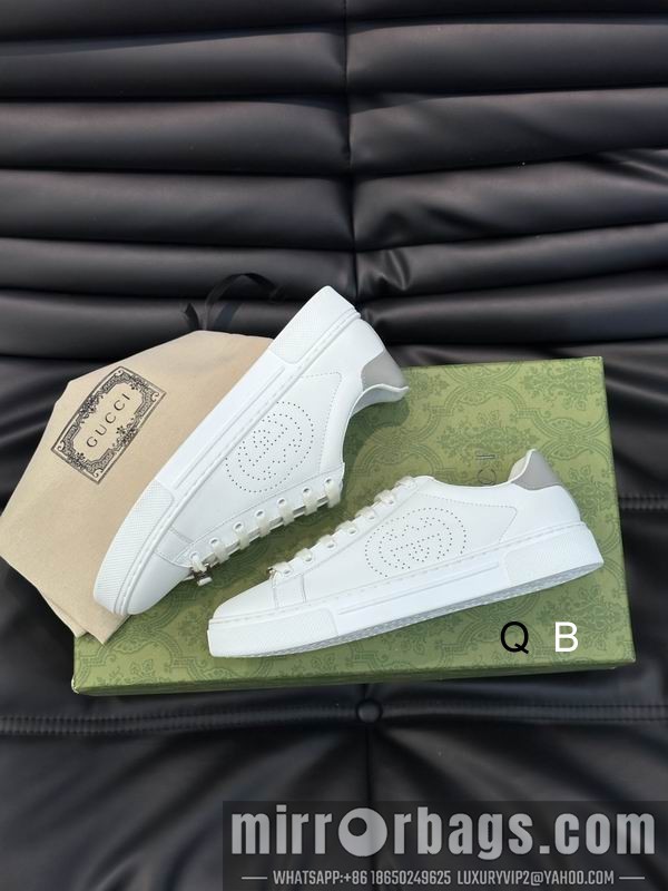 Gucci Replica Shoes sz35-45 BS0321
