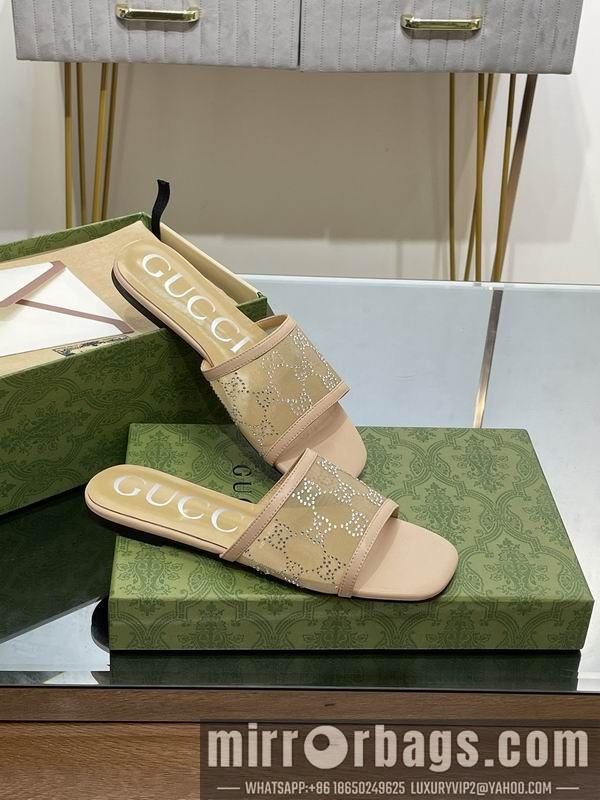Gucci Replica Shoes sz34-42 mnf0326