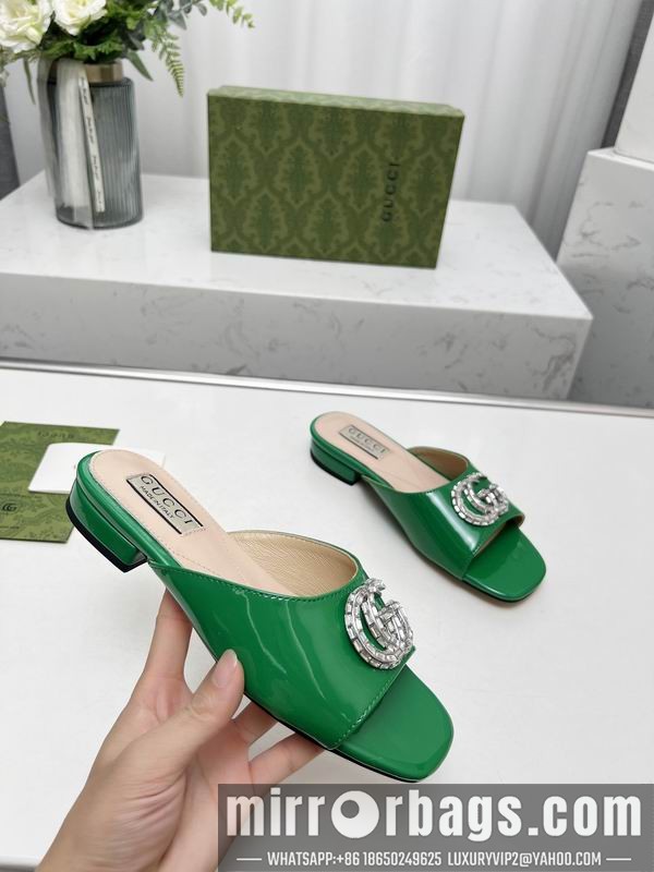 Gucci Replica Shoes sz35-43 mnf0220