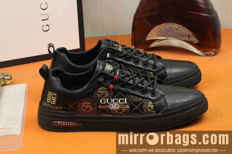 Gucci Replica Shoes sz38-44 hnm0180