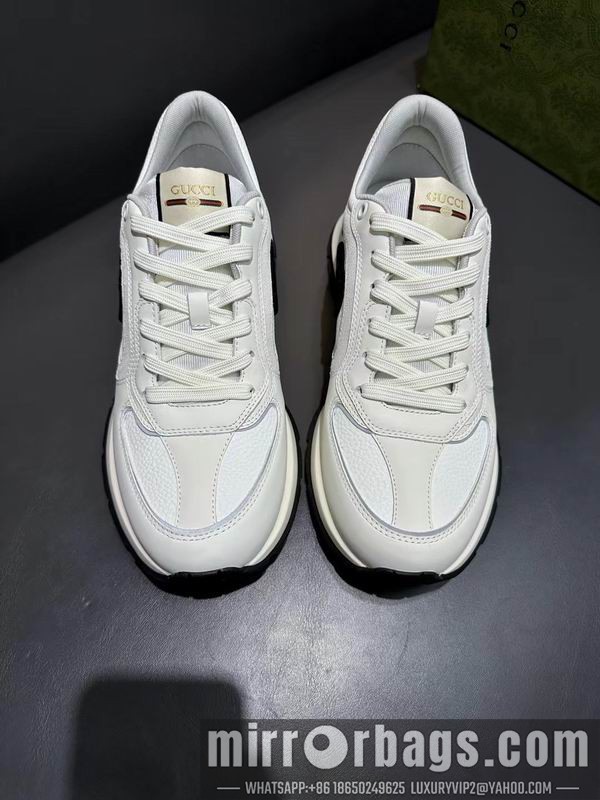 Gucci Replica Shoes sz39-44 hnm0142