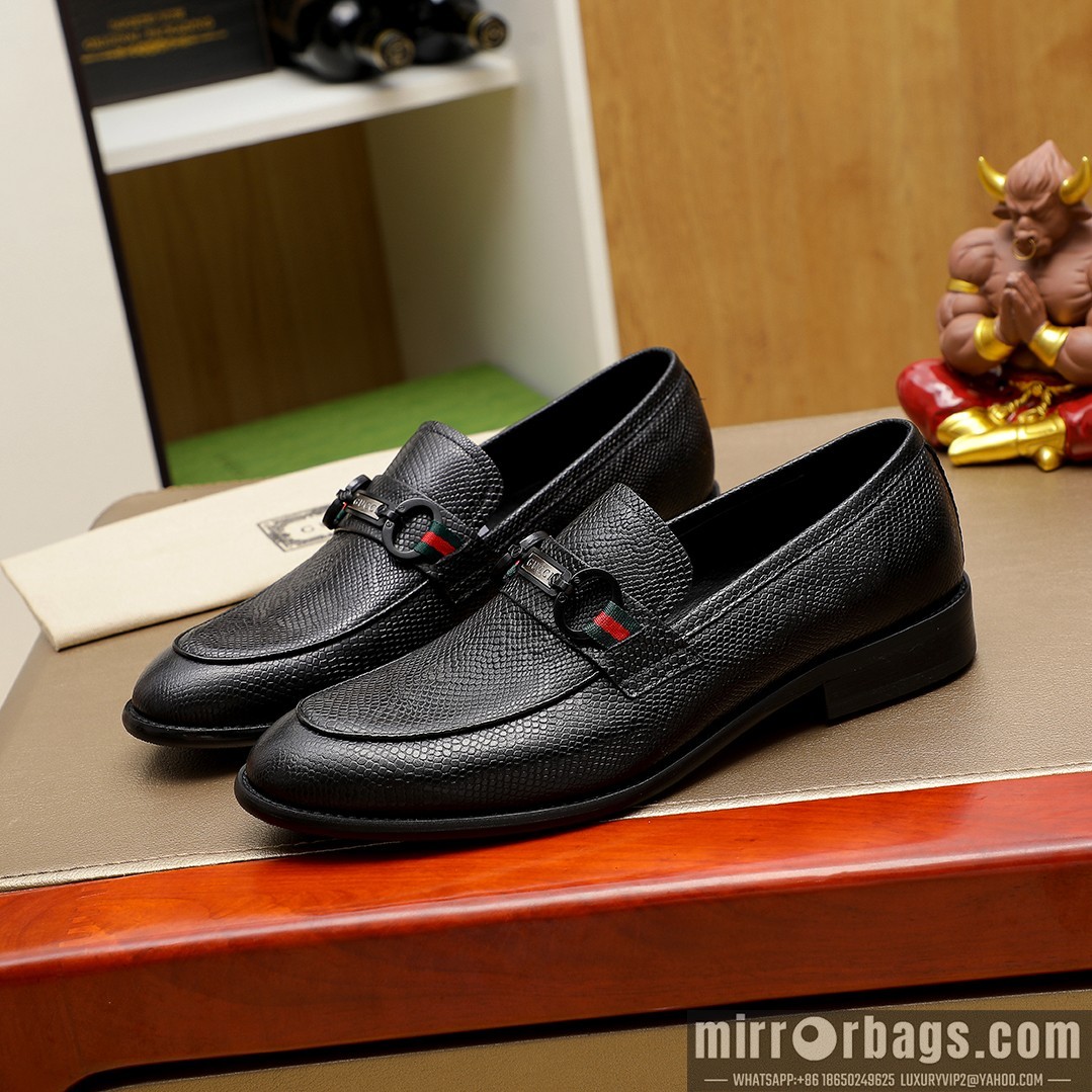 Gucci Replica Shoes sz39-45 h0611