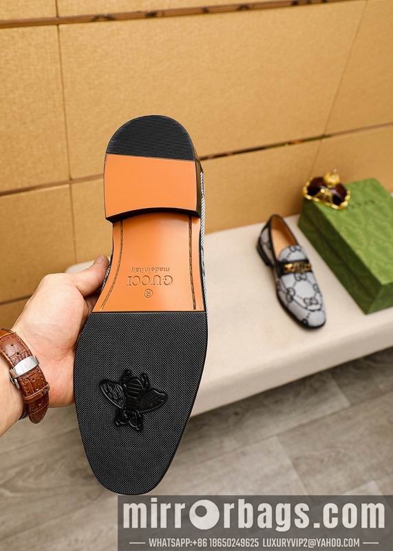 Gucci Replica Shoes sz38-47 mnf0207