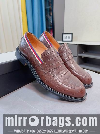 Gucci Replica Shoes sz38-45 mnh0527
